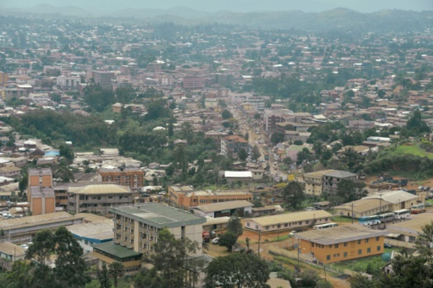 AFRICA RADIO