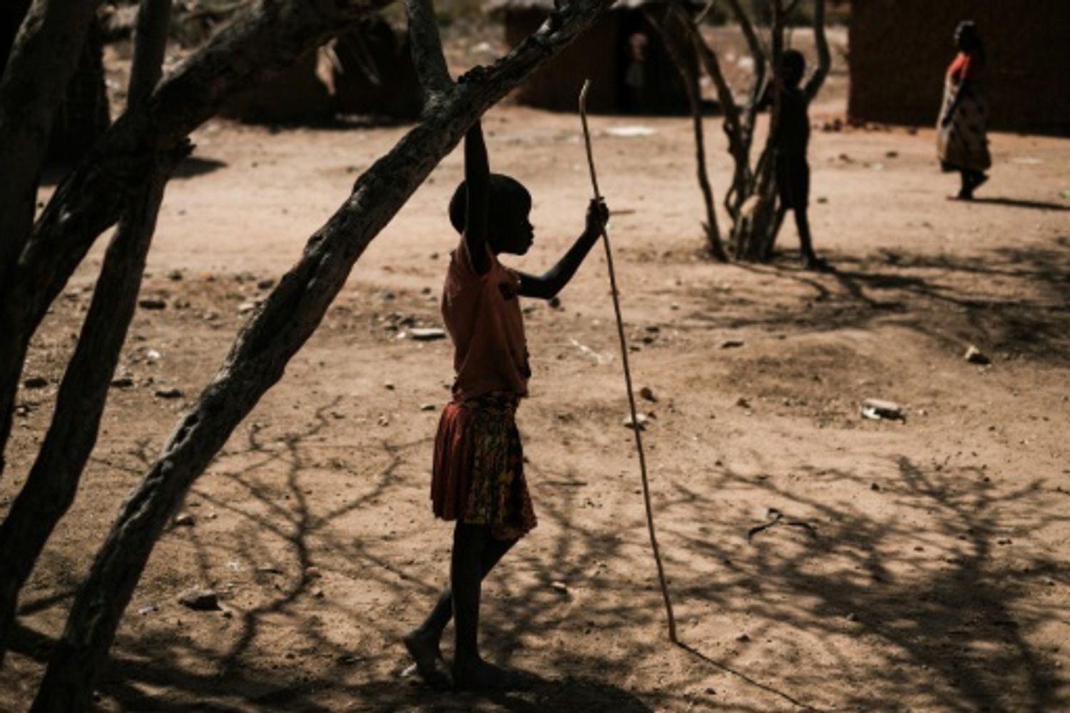 AFRICA RADIO