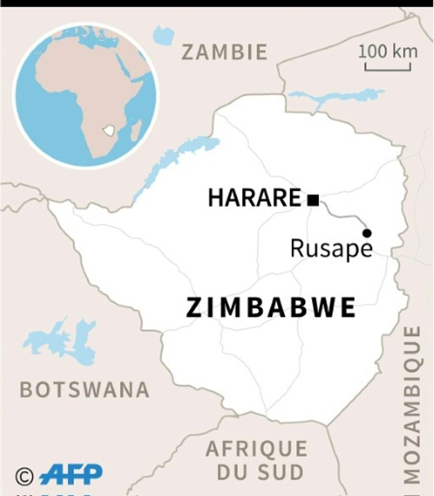 AFRICA RADIO