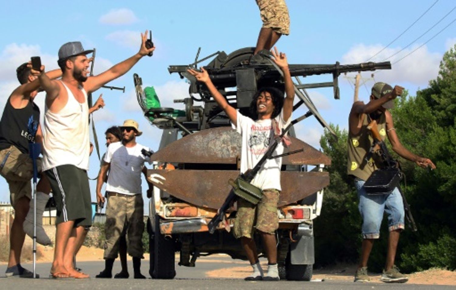 AFRICA RADIO