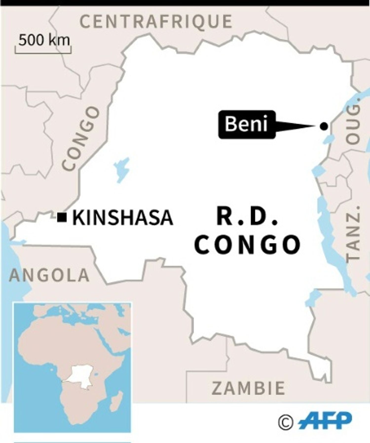 AFRICA RADIO