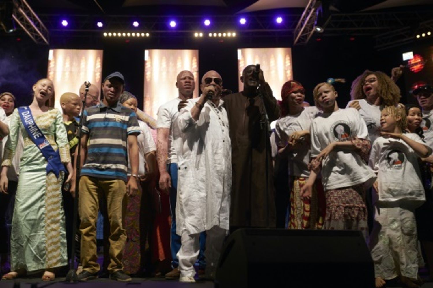 AFRICA RADIO