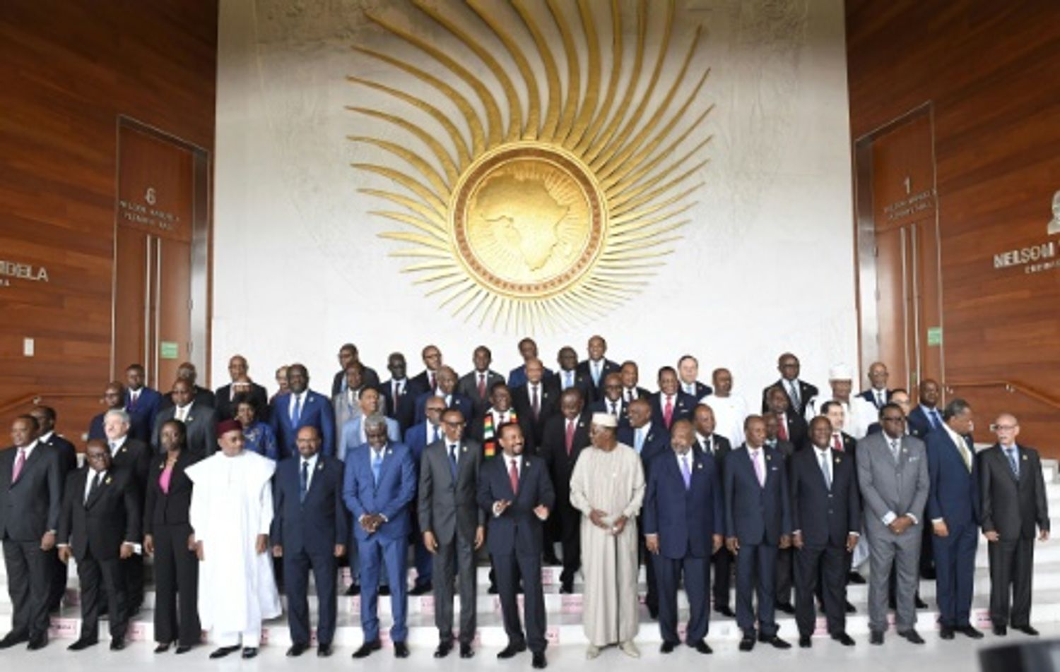 AFRICA RADIO