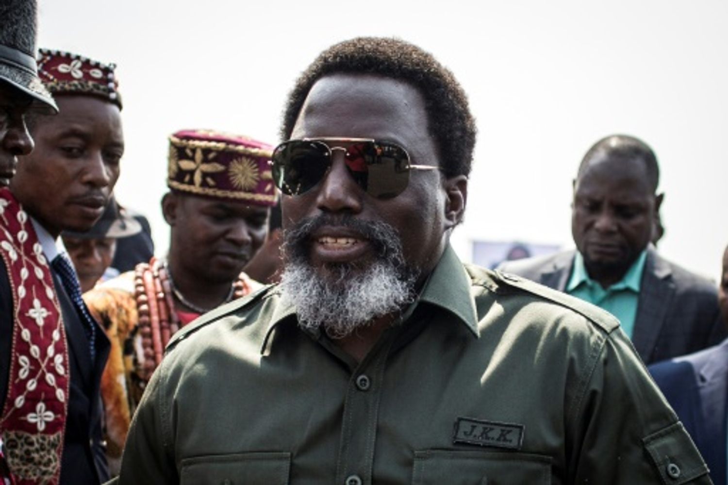 AFRICA RADIO