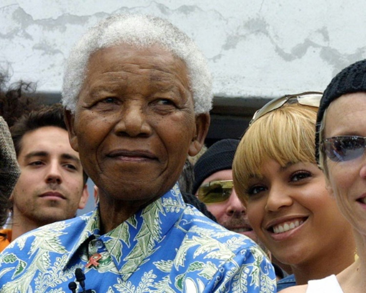 AFRICA RADIO
