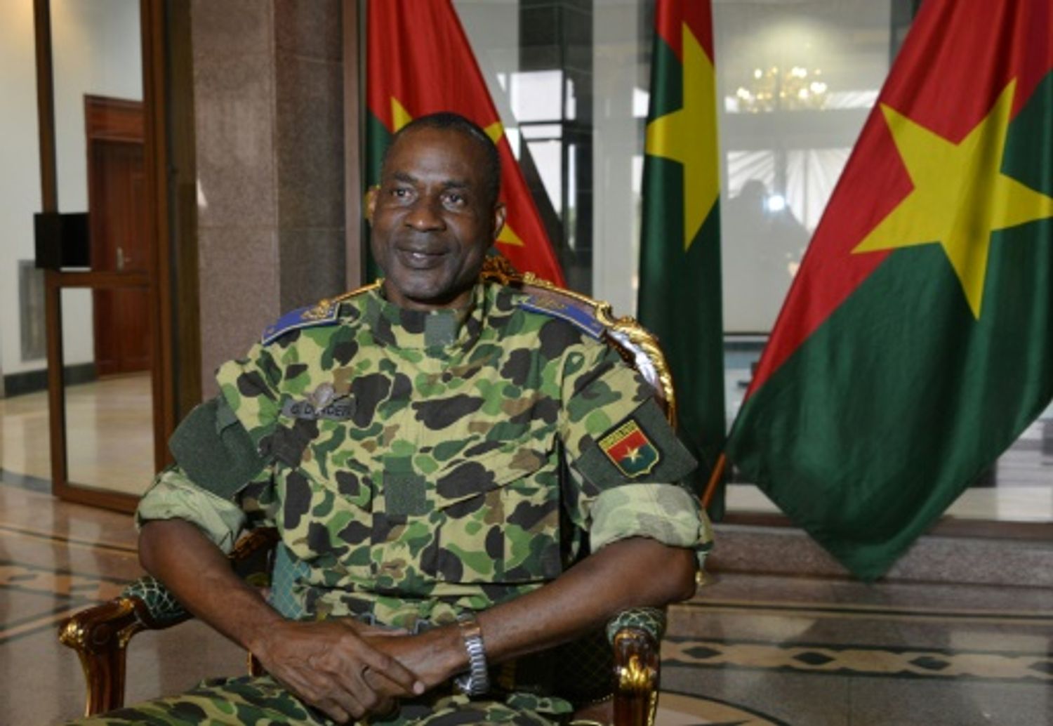 AFRICA RADIO