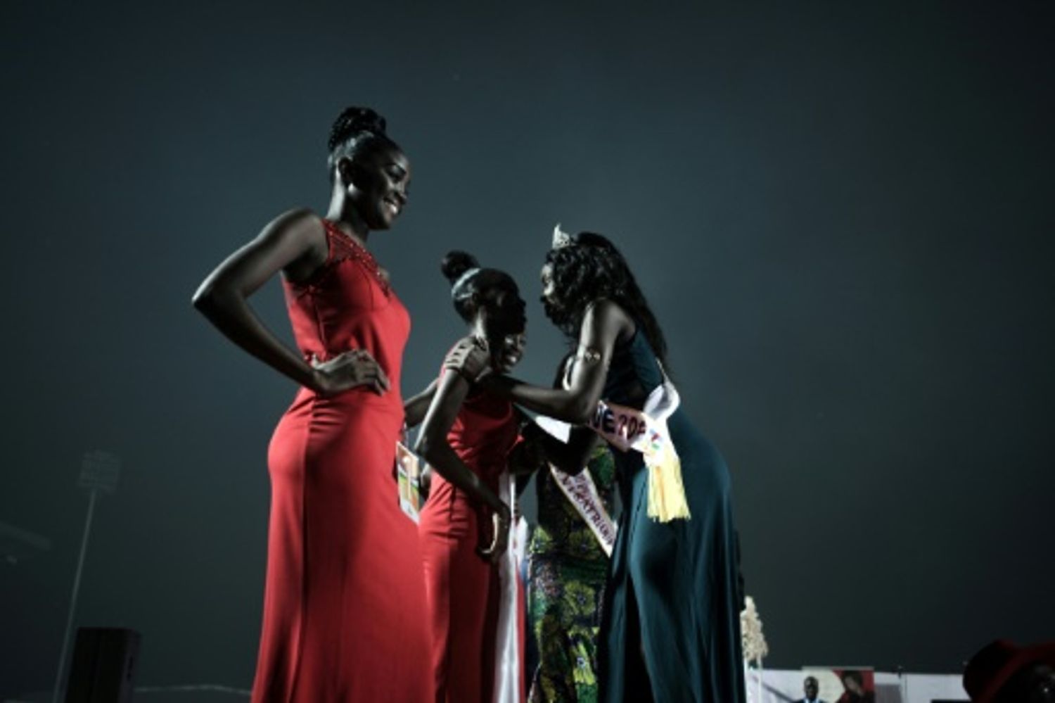 AFRICA RADIO