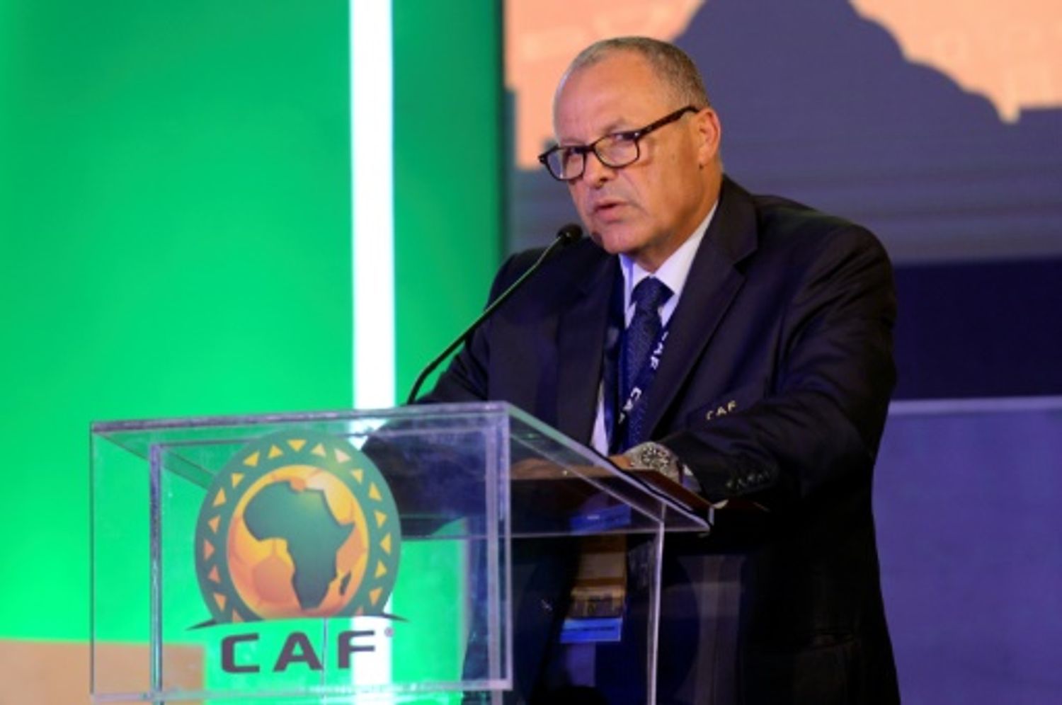 AFRICA RADIO