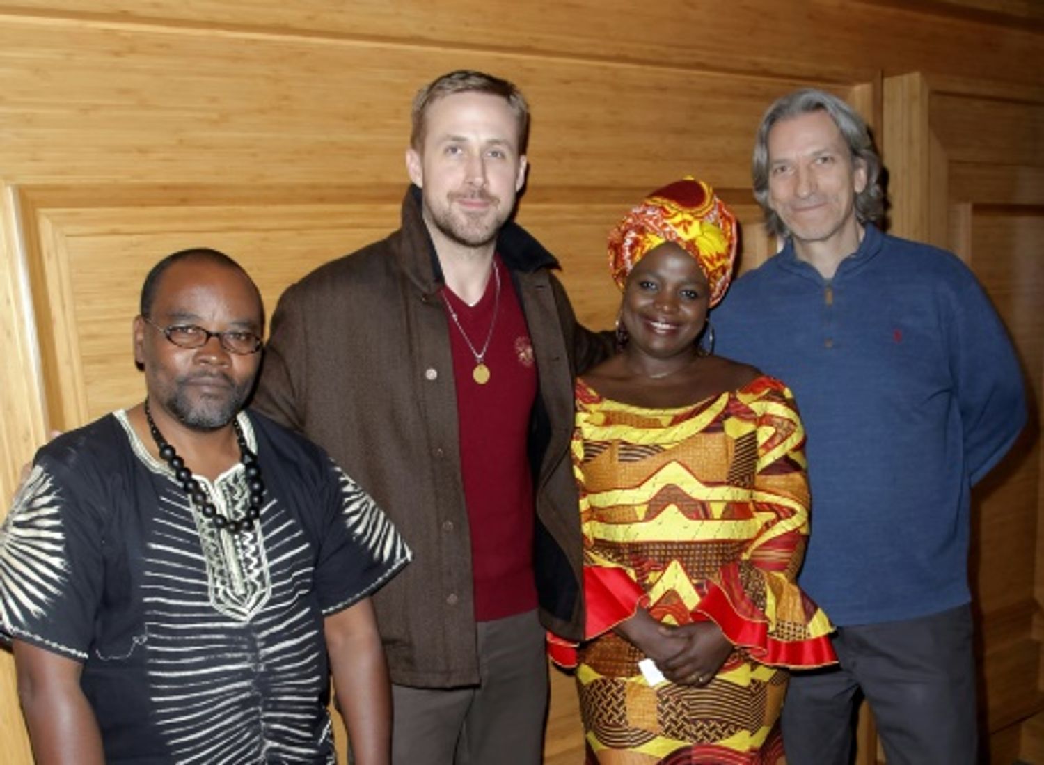 AFRICA RADIO
