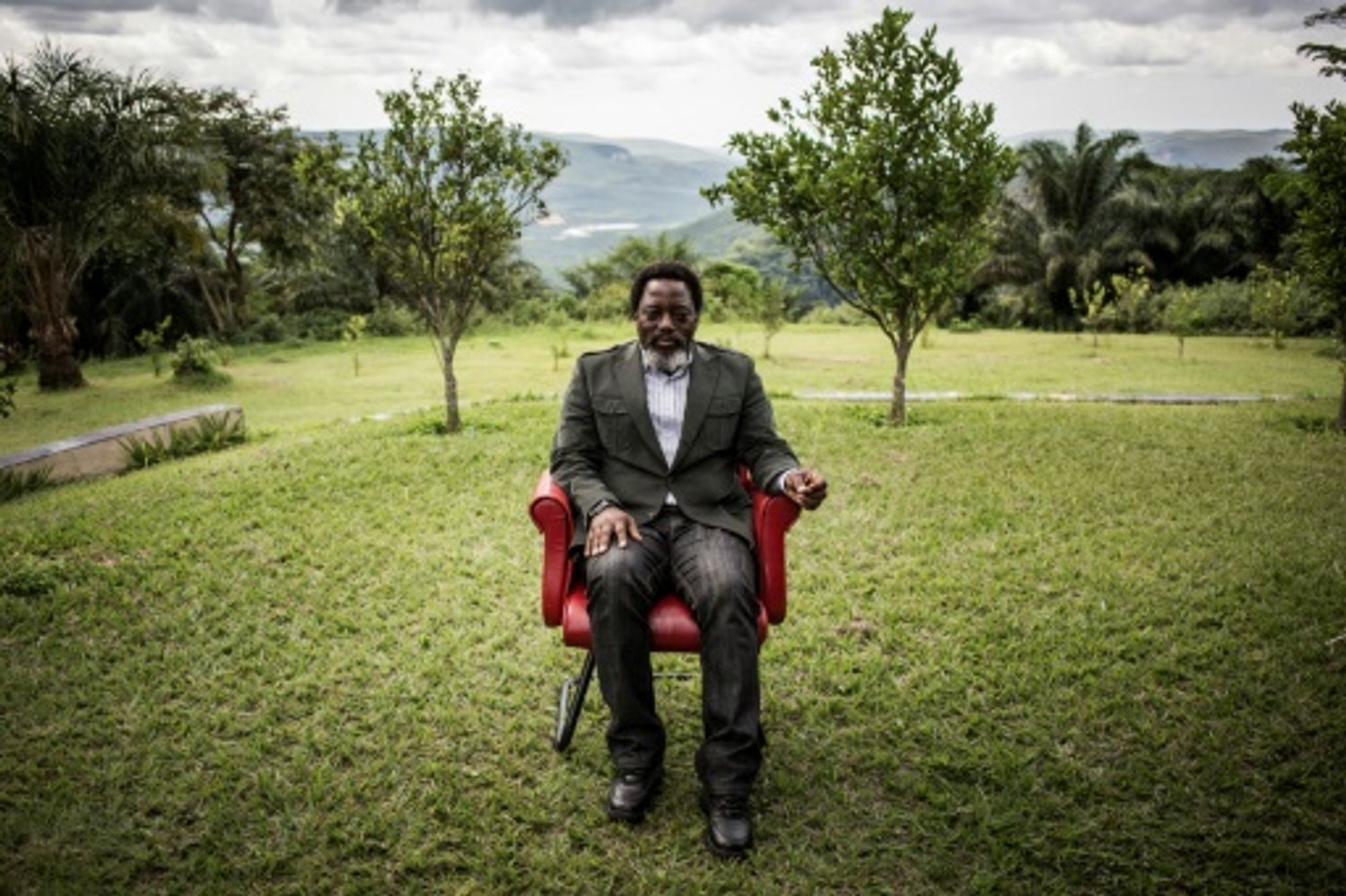 AFRICA RADIO