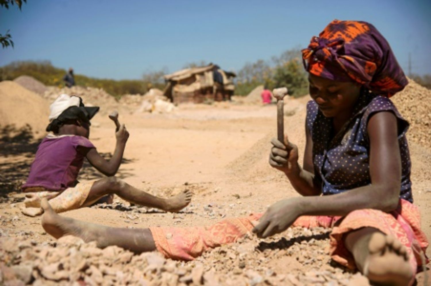 AFRICA RADIO