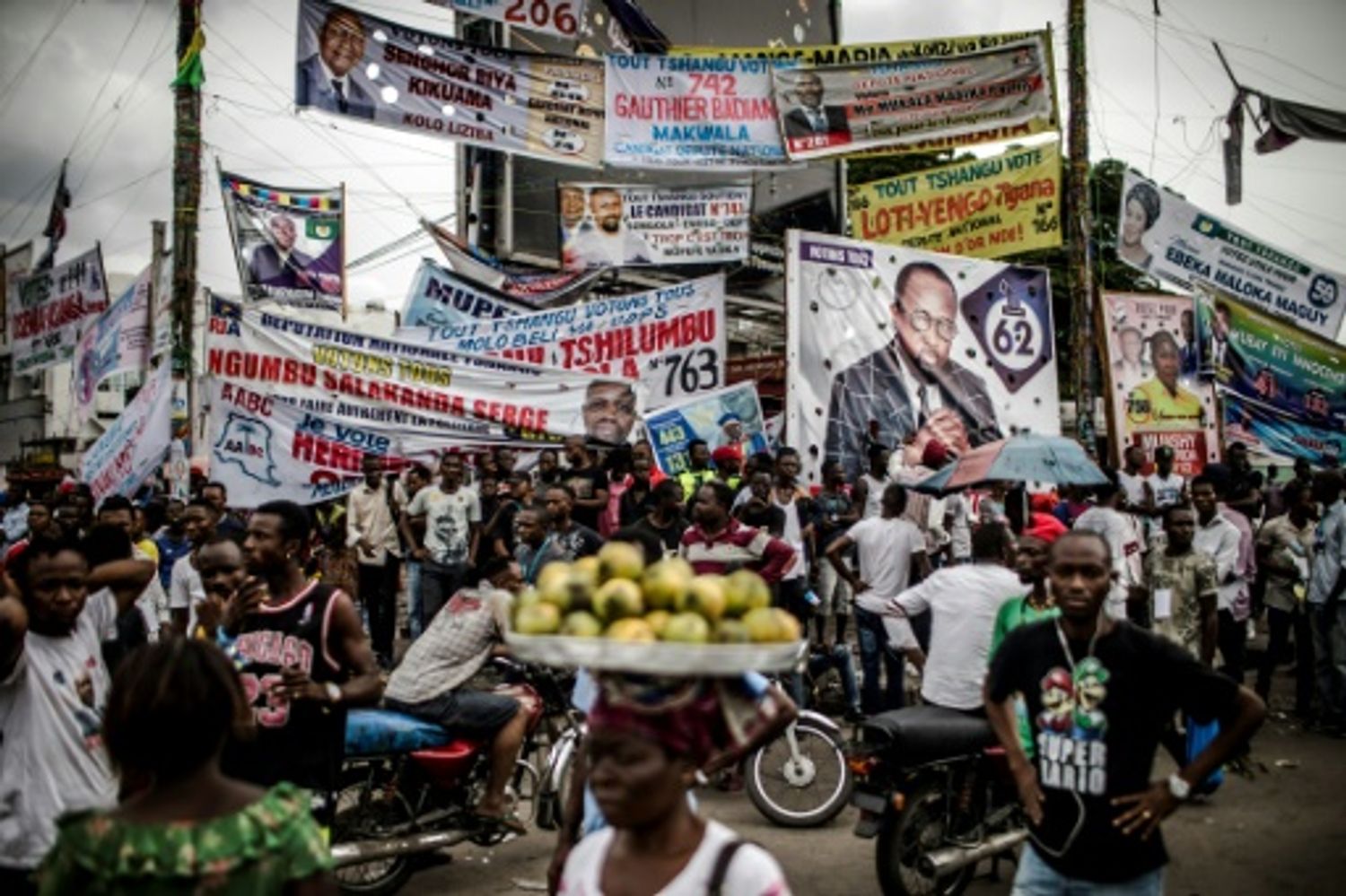 AFRICA RADIO