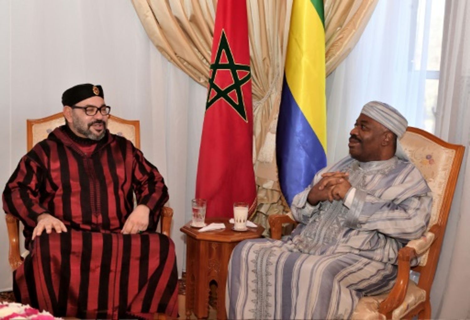 AFRICA RADIO