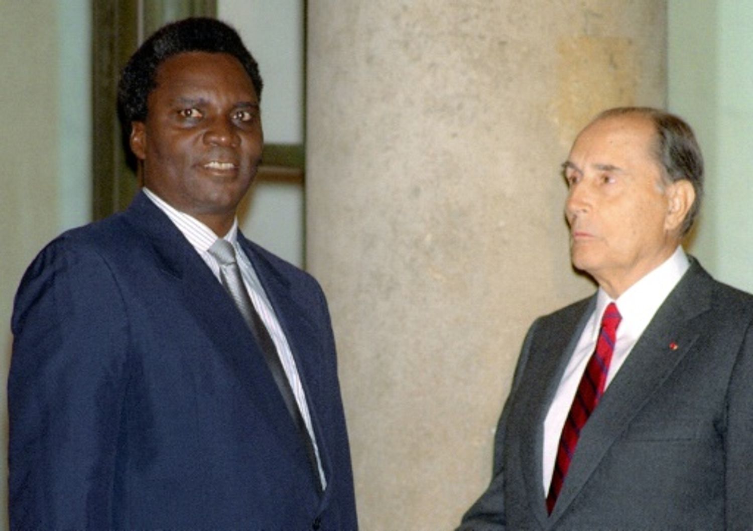 AFRICA RADIO
