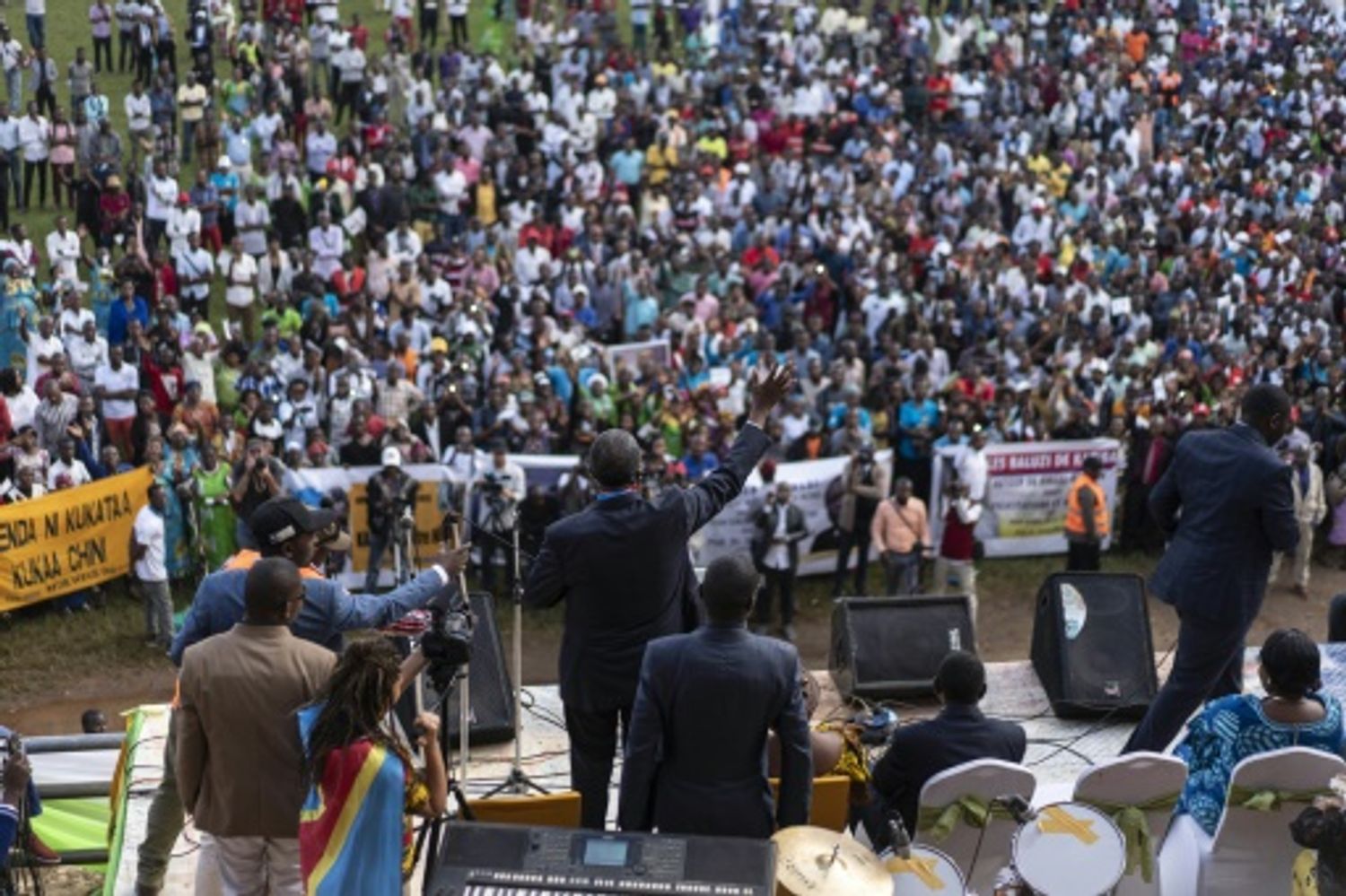 AFRICA RADIO