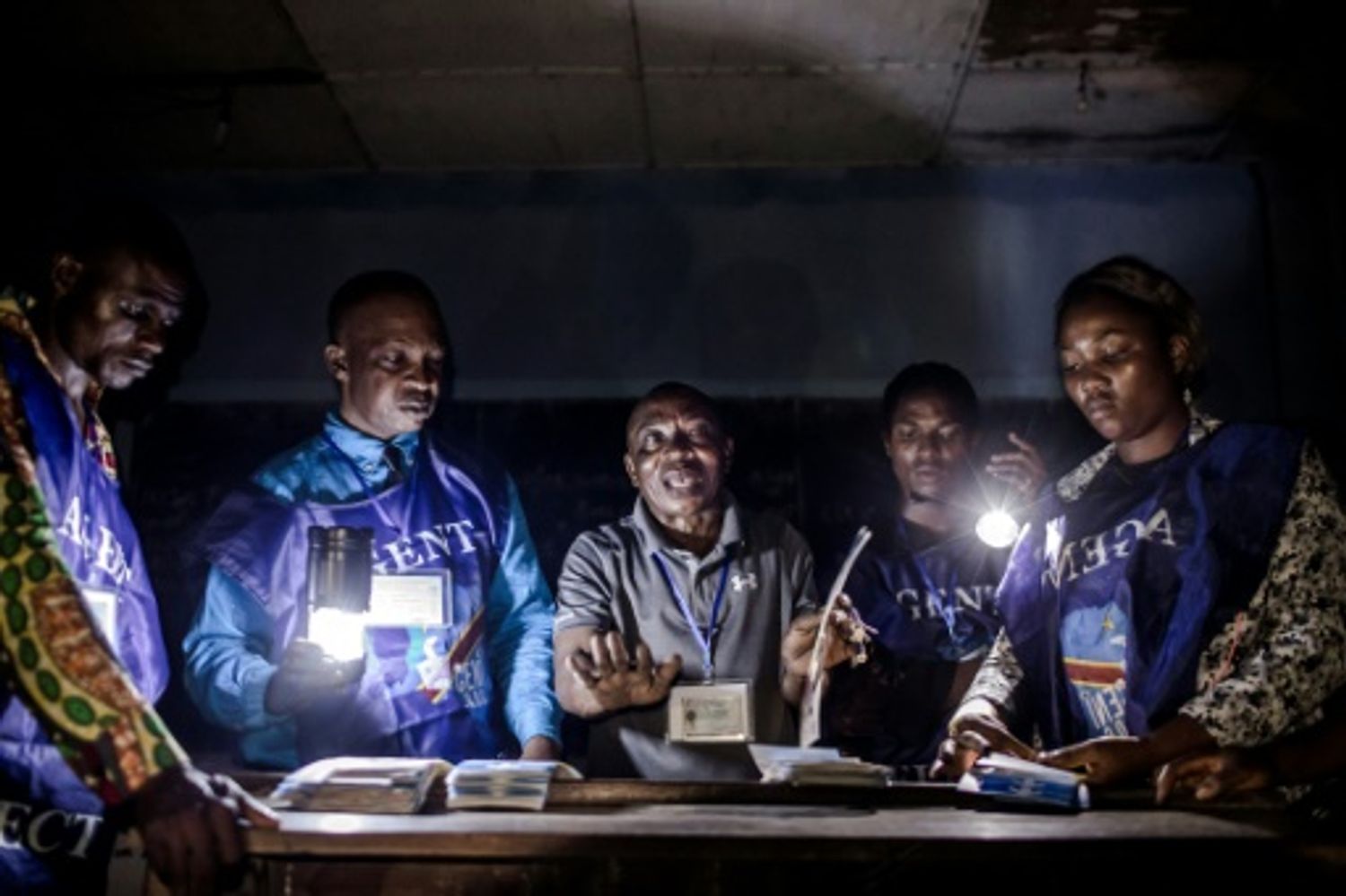 AFRICA RADIO
