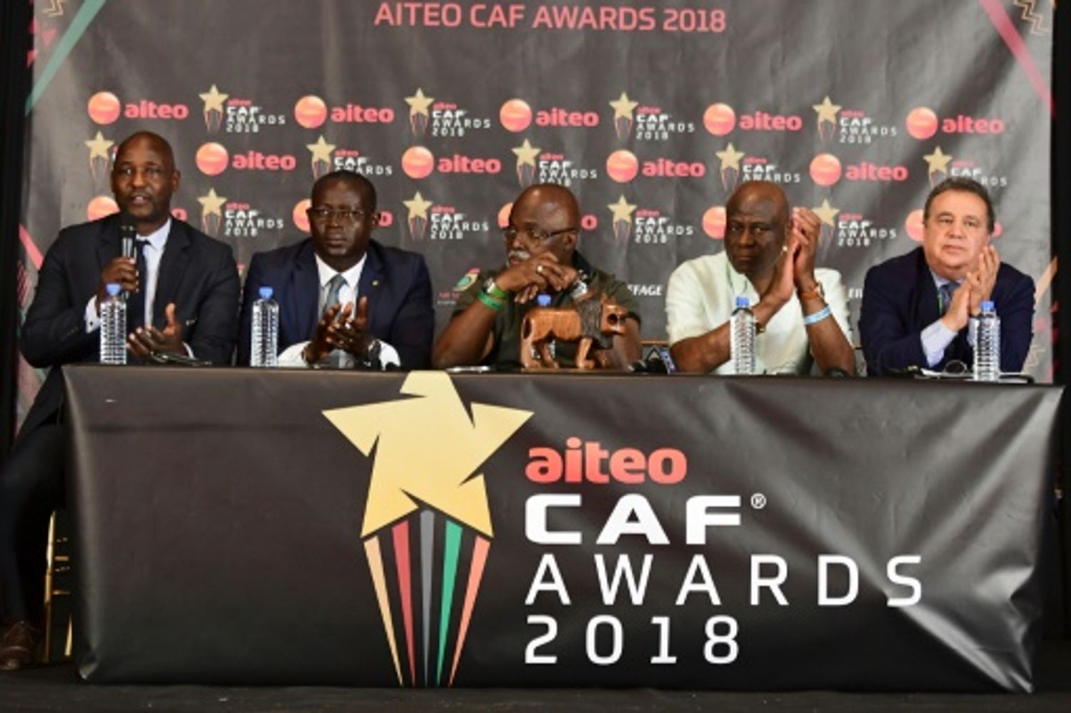 AFRICA RADIO