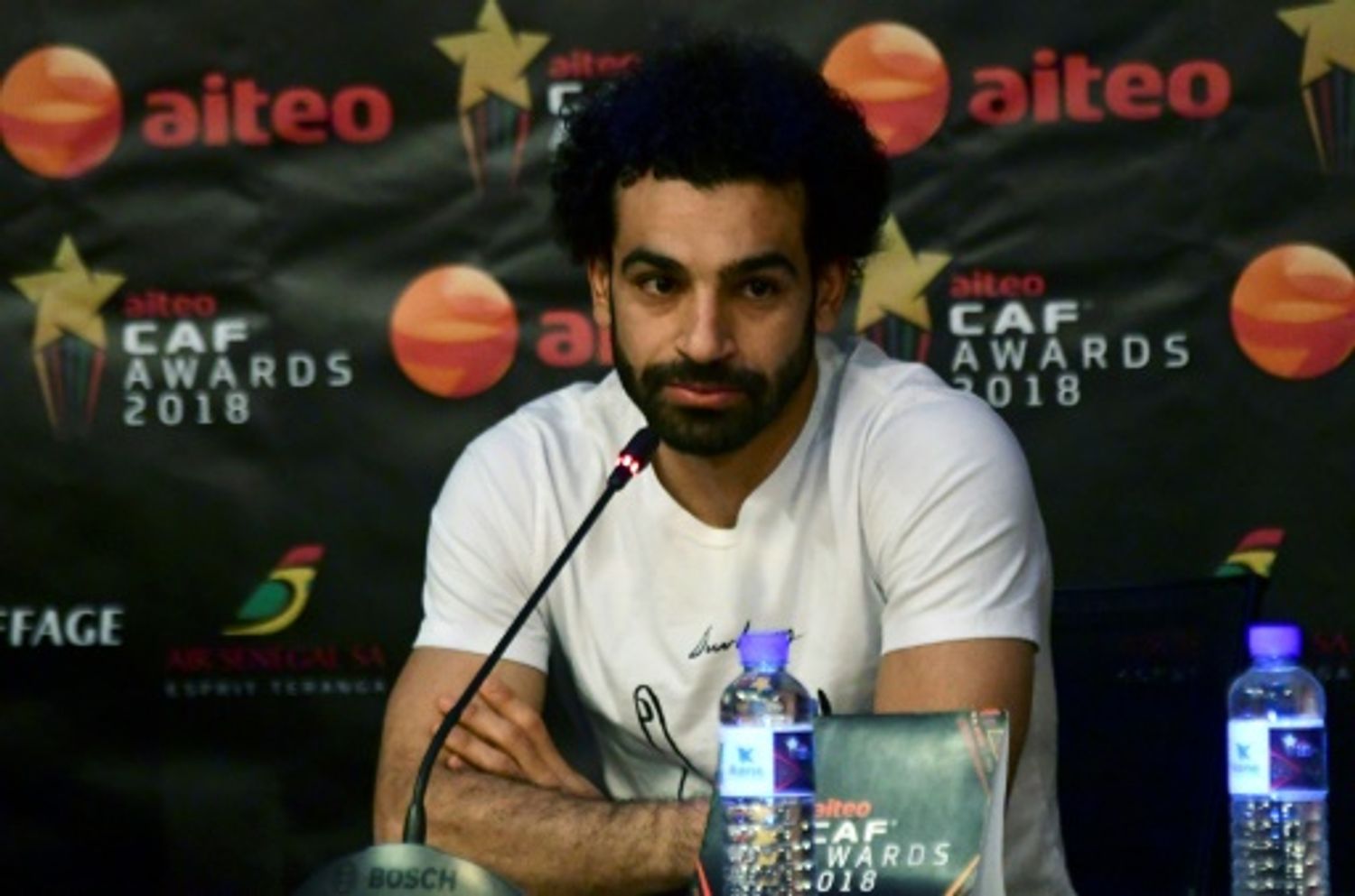 AFRICA RADIO