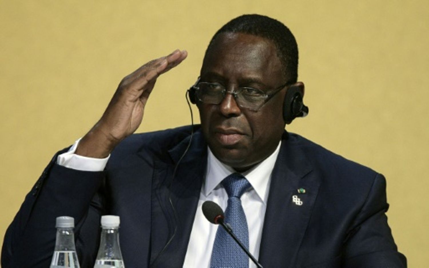 AFRICA RADIO