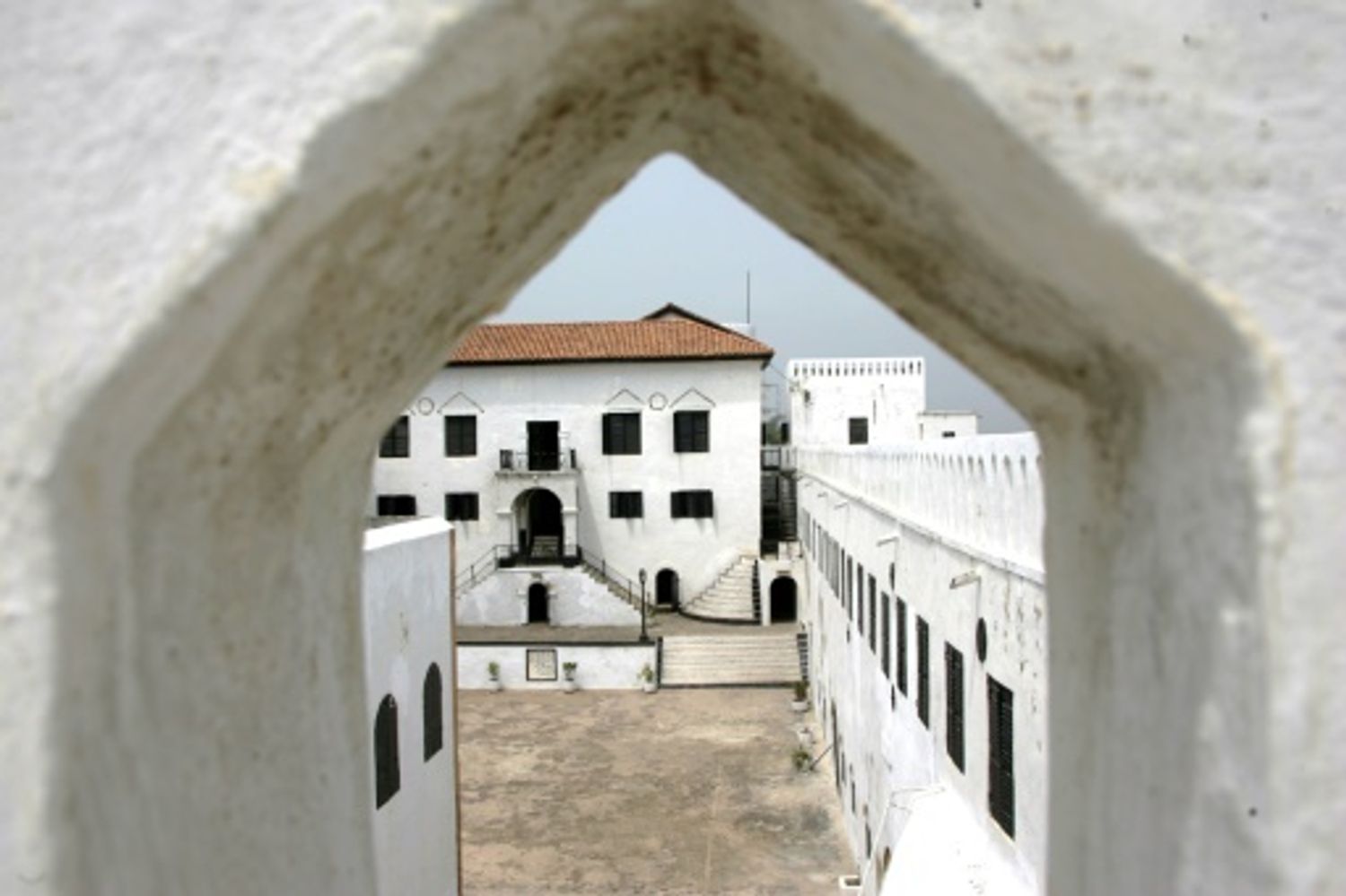 AFRICA RADIO