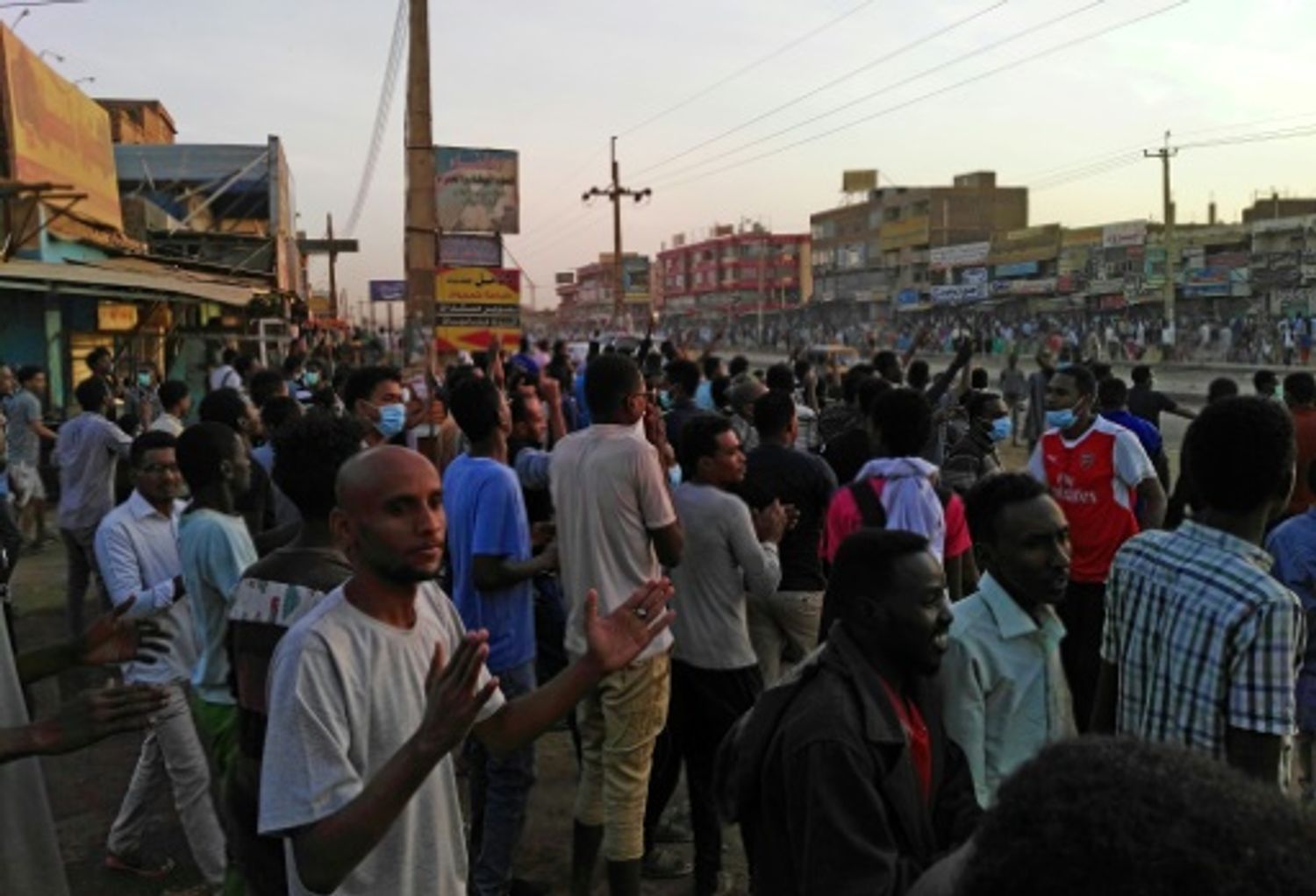 AFRICA RADIO