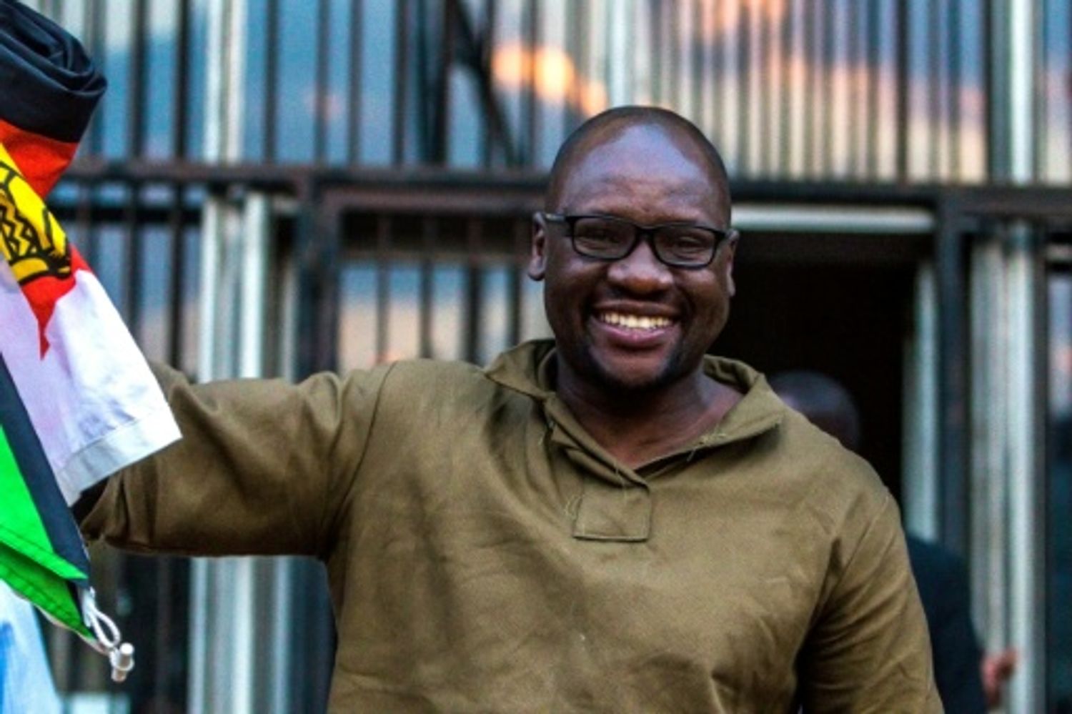 AFRICA RADIO