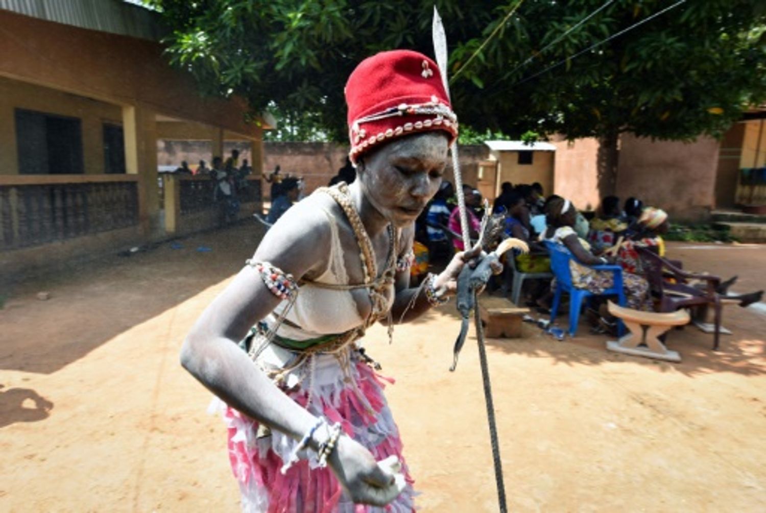 AFRICA RADIO