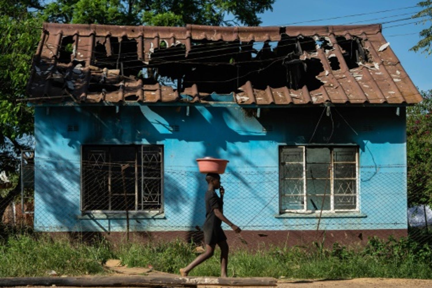 AFRICA RADIO