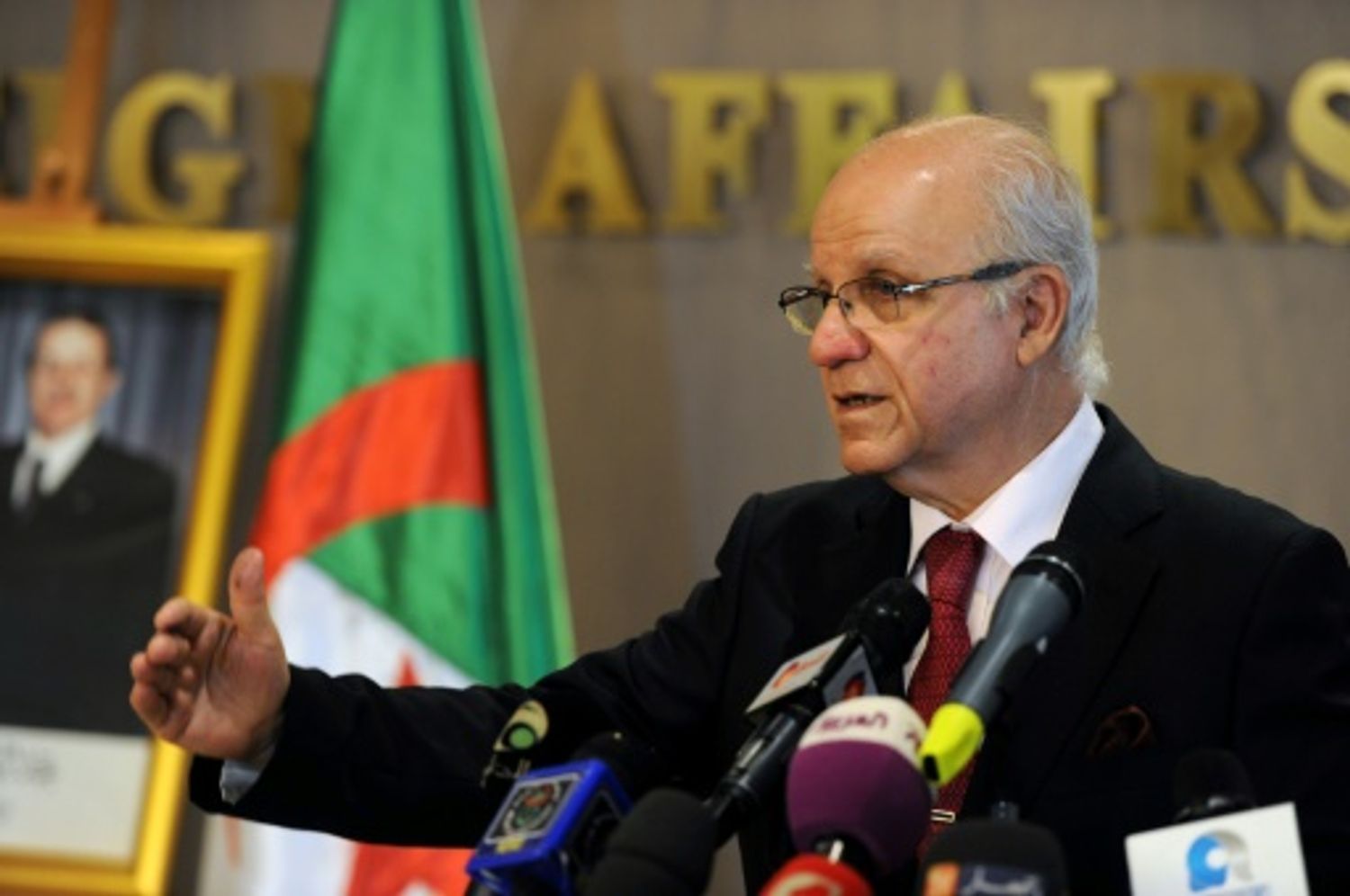 AFRICA RADIO