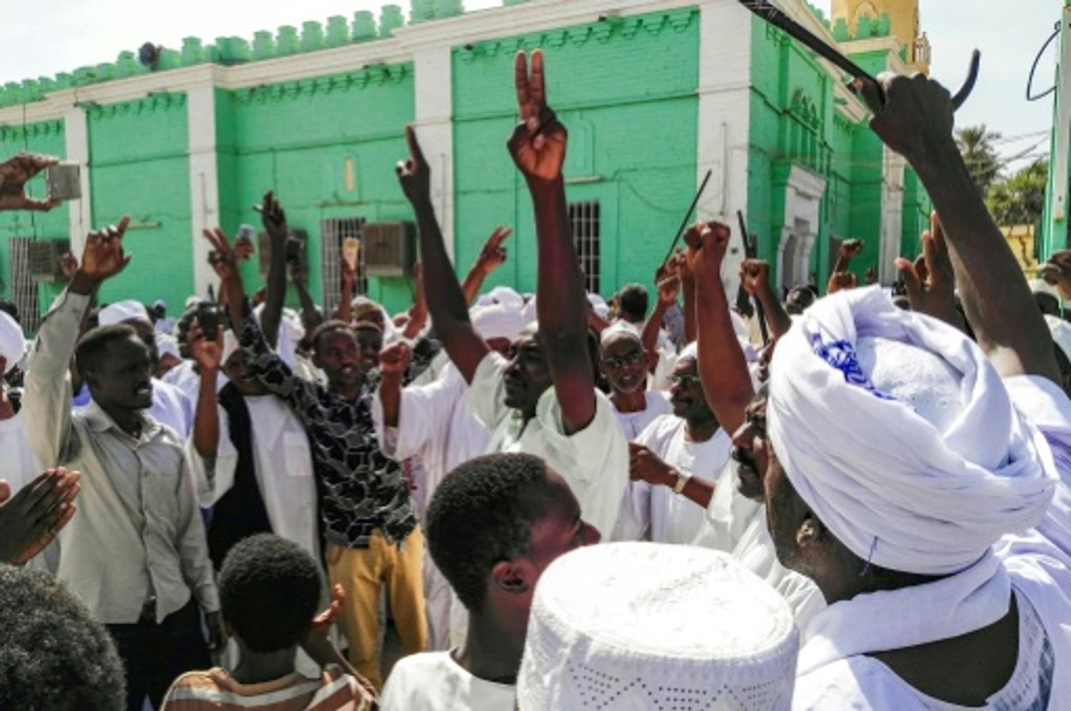 AFRICA RADIO