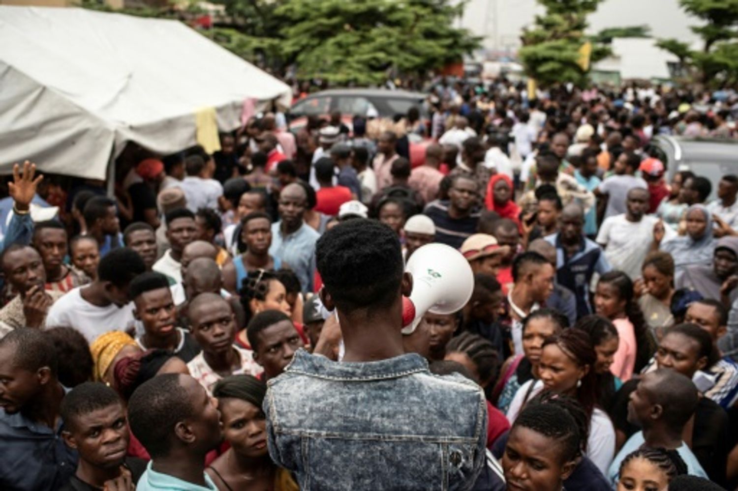AFRICA RADIO