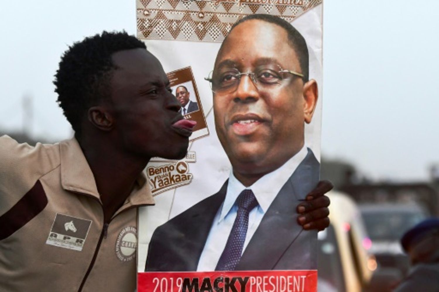 AFRICA RADIO