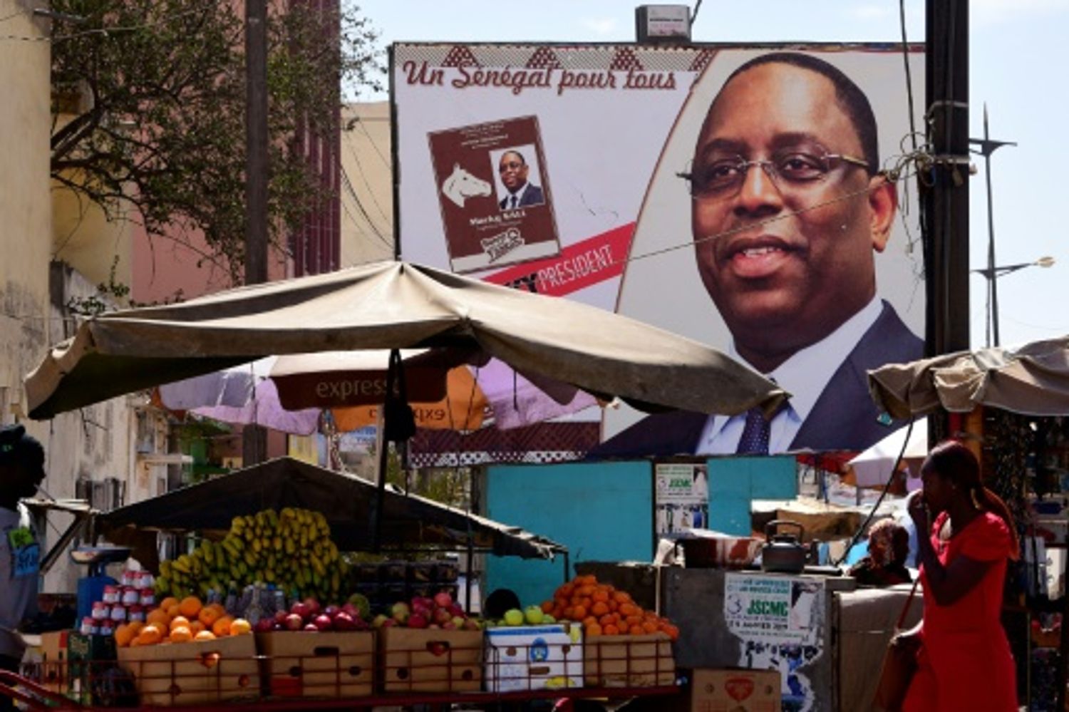 AFRICA RADIO
