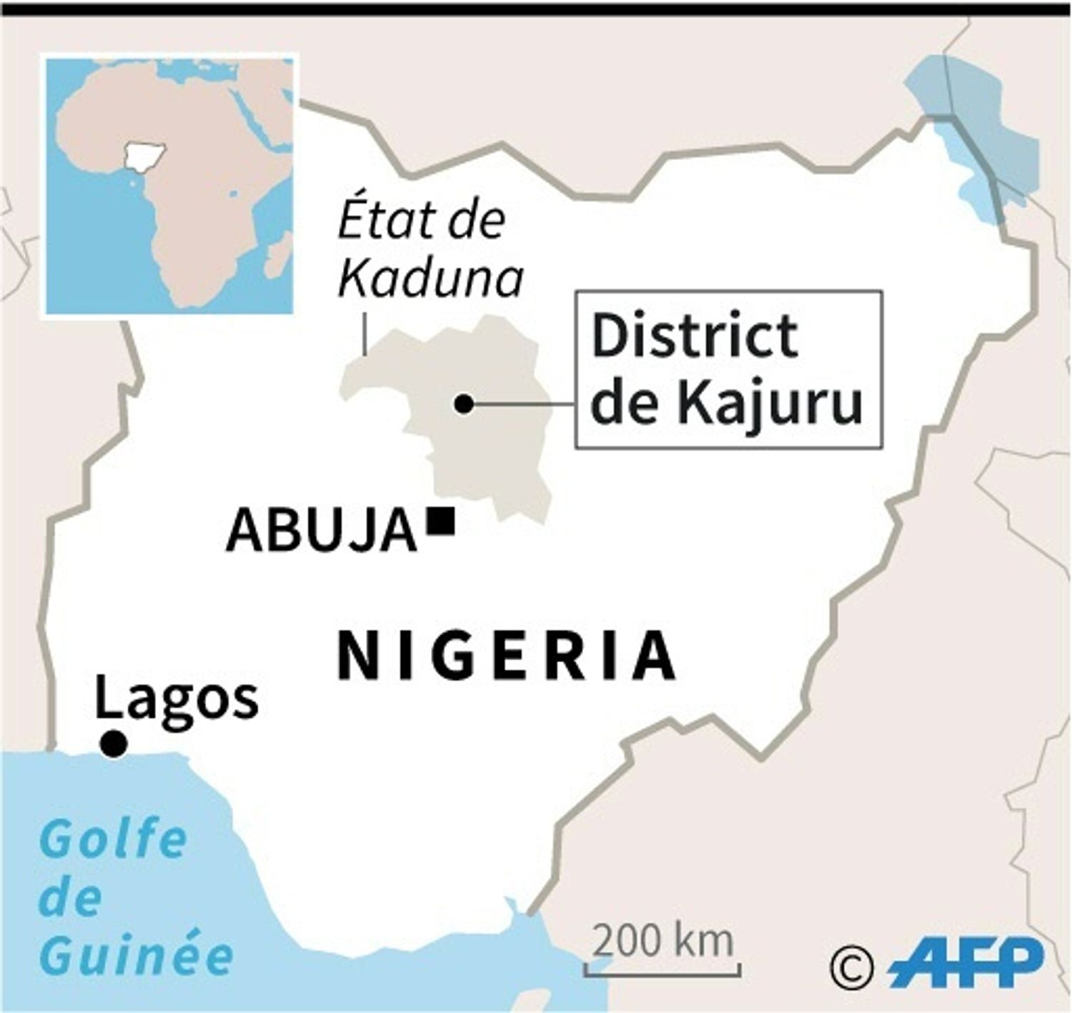 AFRICA RADIO