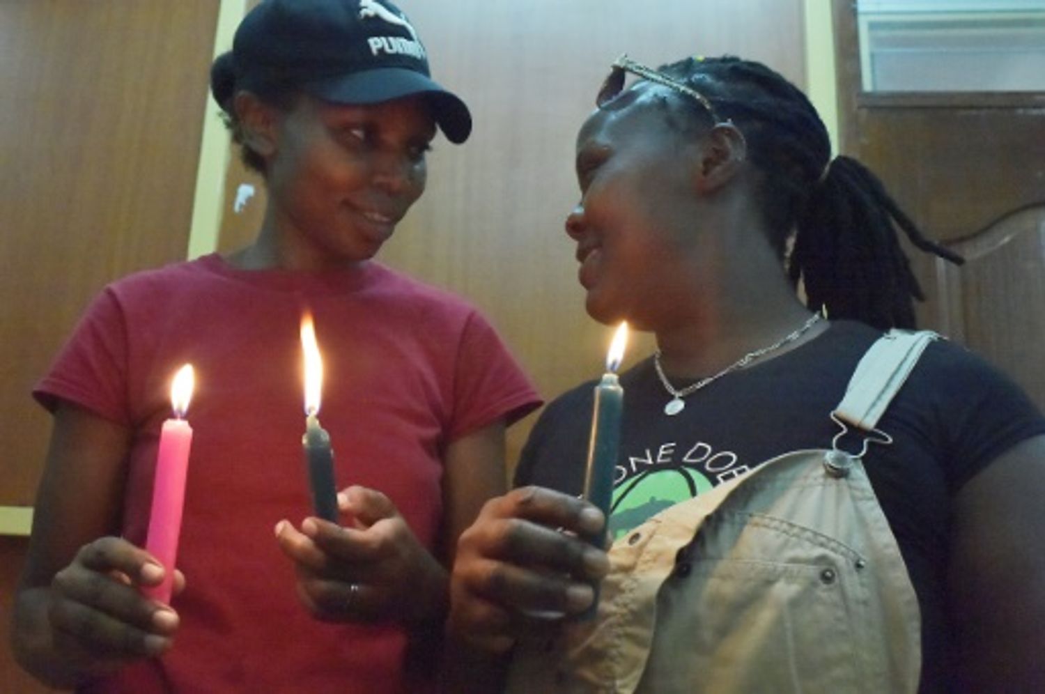 AFRICA RADIO