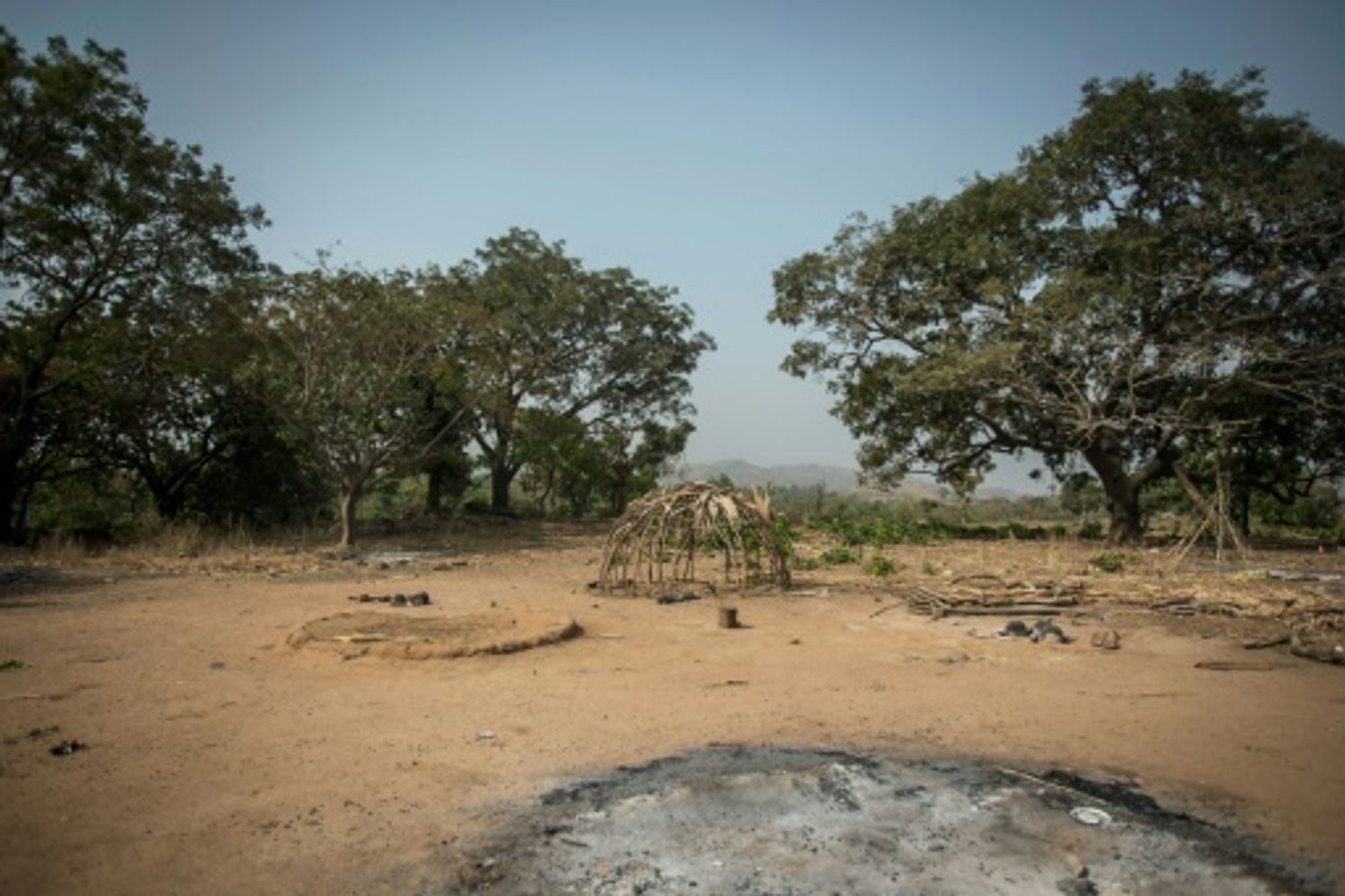 AFRICA RADIO