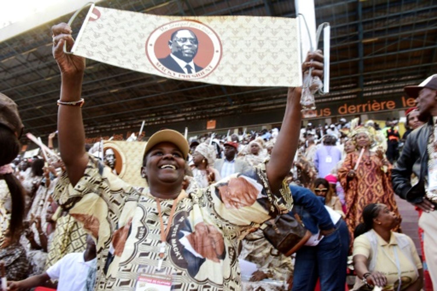 AFRICA RADIO