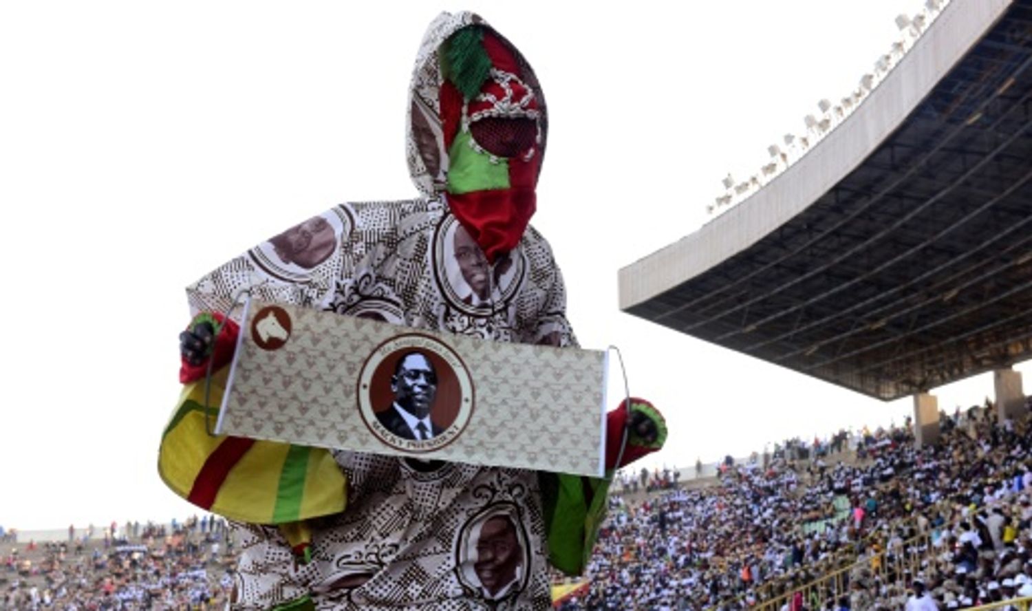 AFRICA RADIO