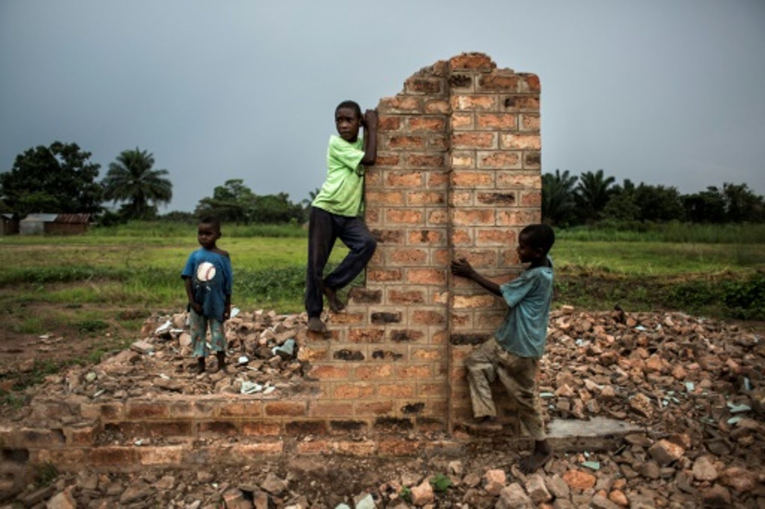 AFRICA RADIO