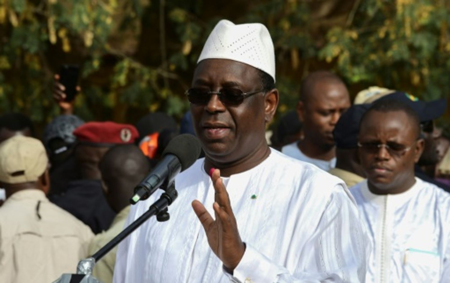 AFRICA RADIO