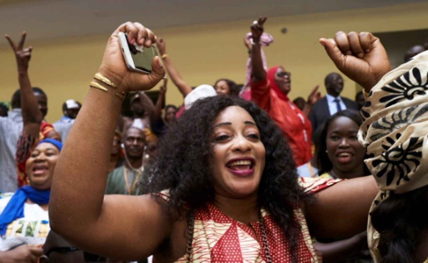 AFRICA RADIO