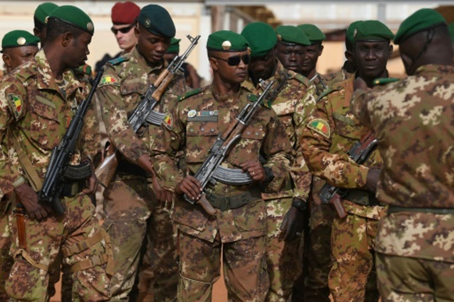 AFRICA RADIO