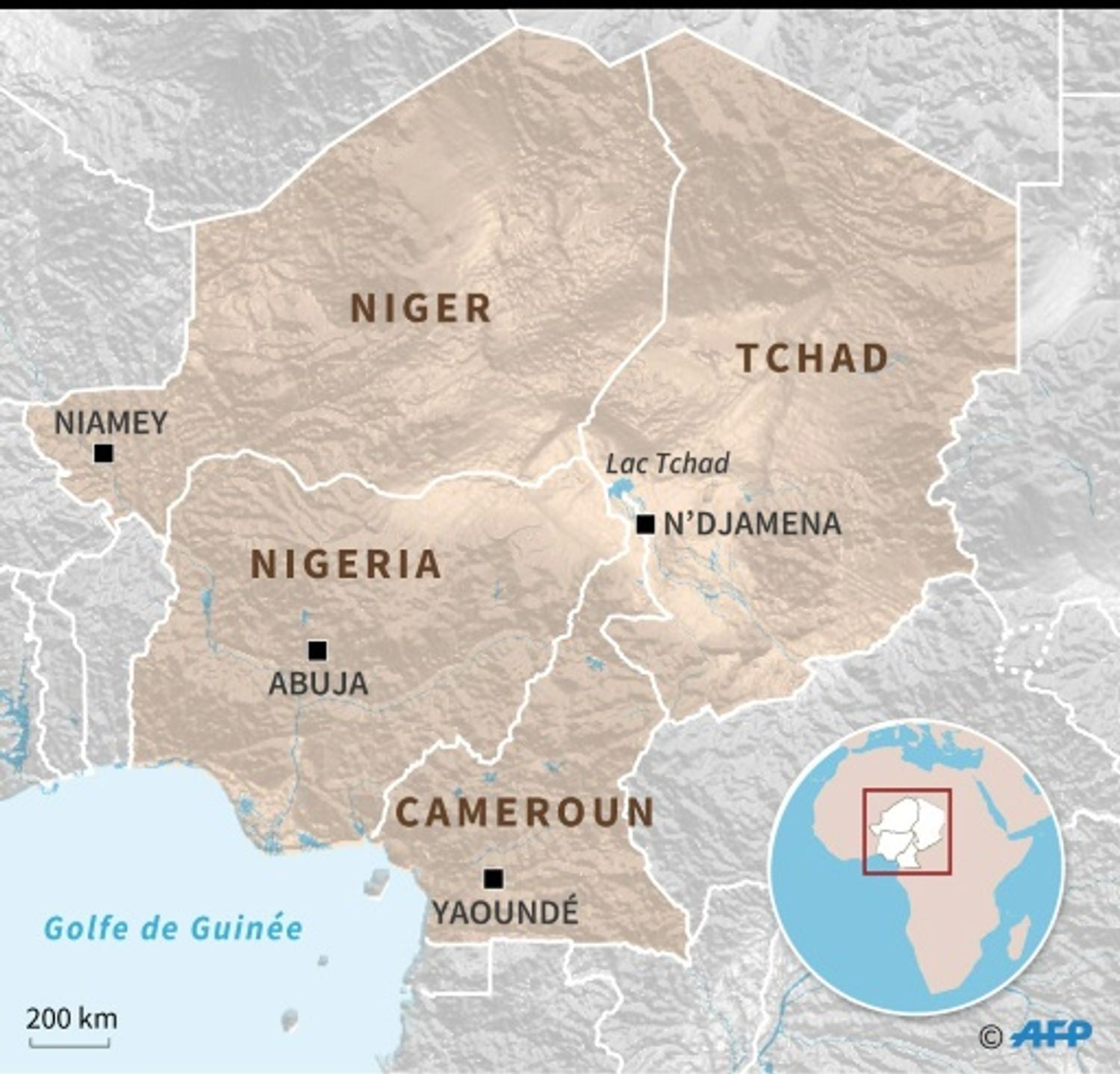 AFRICA RADIO