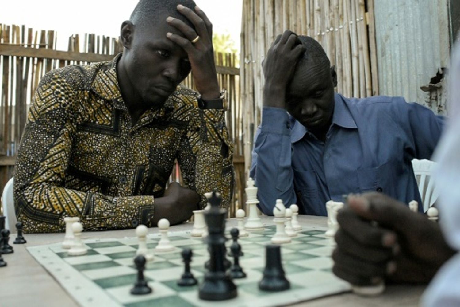 AFRICA RADIO