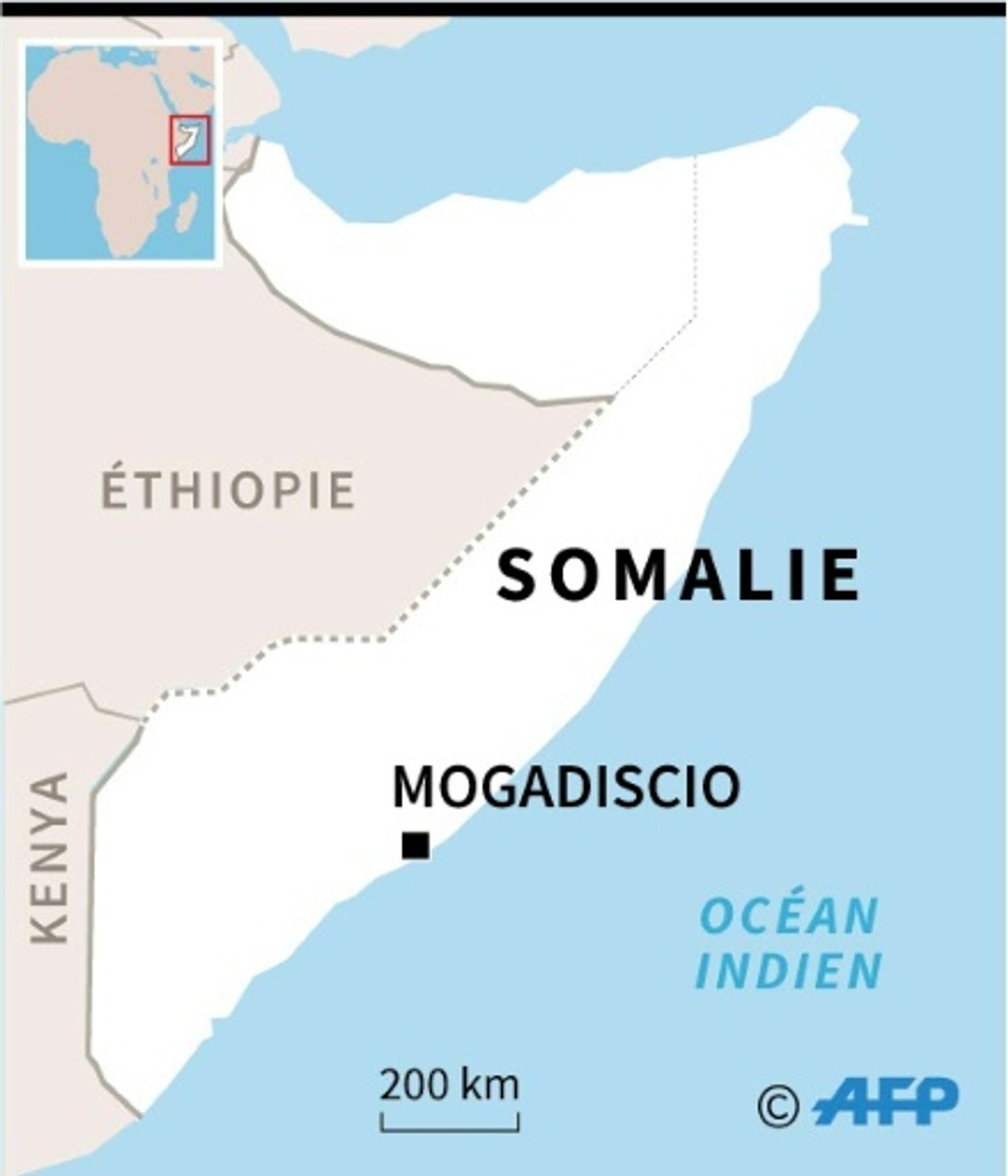 AFRICA RADIO