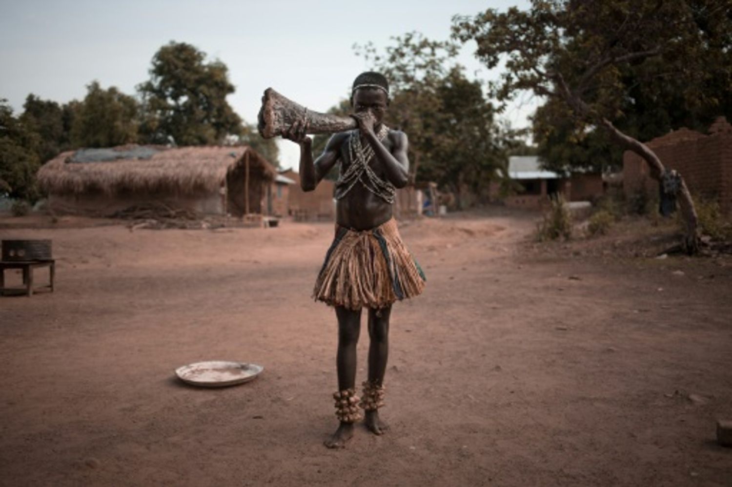 AFRICA RADIO