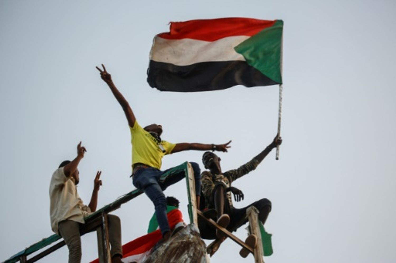 AFRICA RADIO