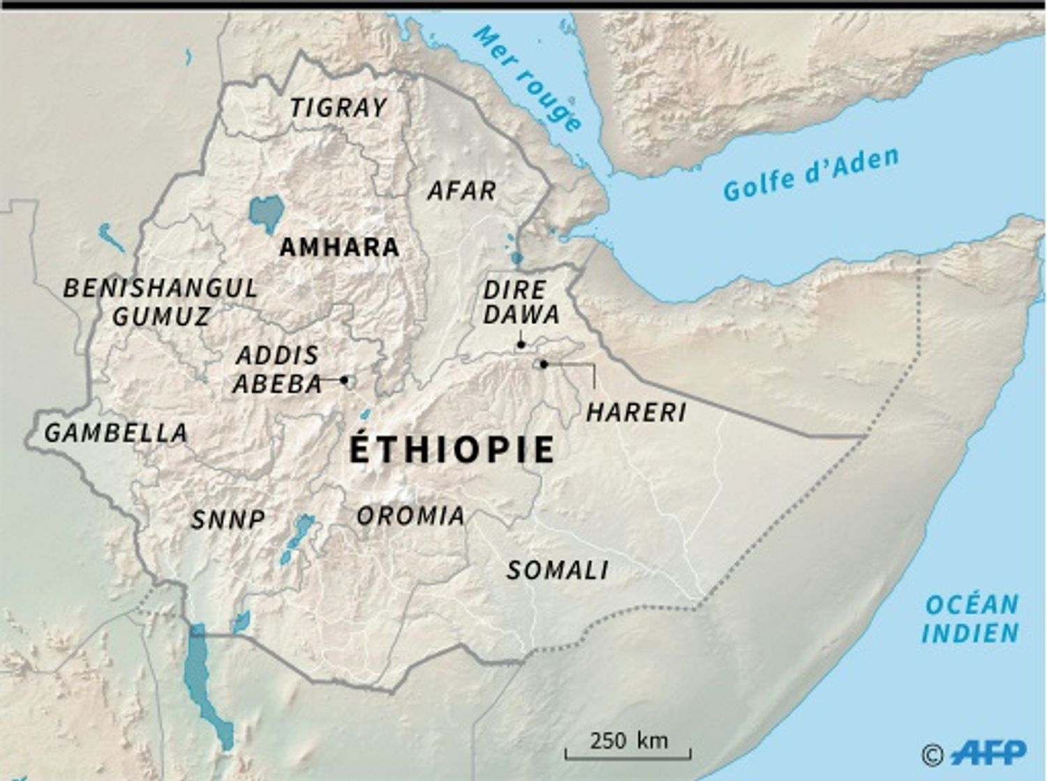AFRICA RADIO