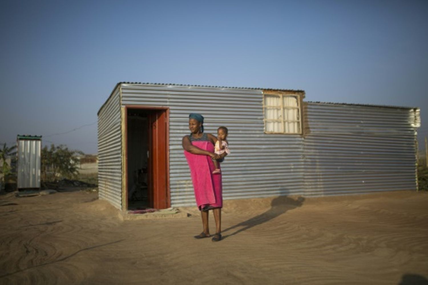 AFRICA RADIO