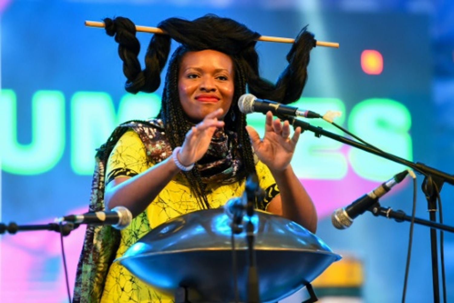 AFRICA RADIO